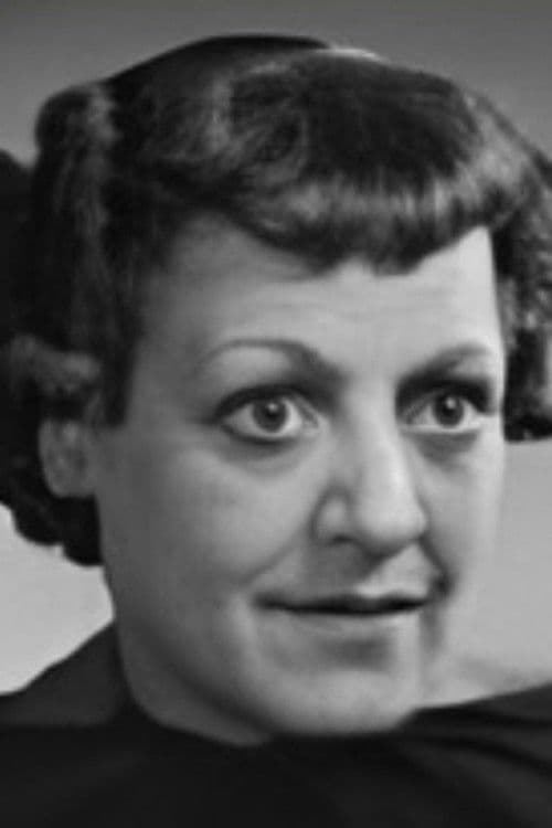 Zinaida Shchennikova