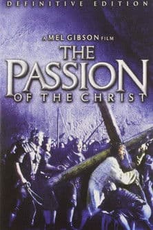 The Legacy: The Passion of the Christ