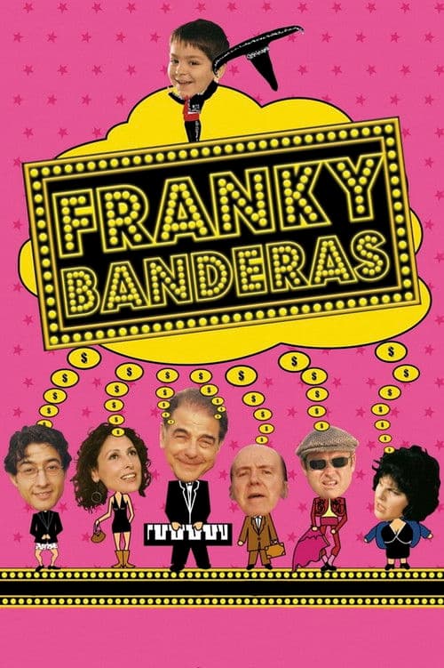 Franky Banderas