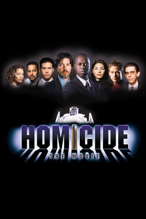 Homicide: The Movie