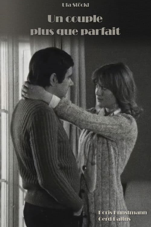 A Very Perfect Couple