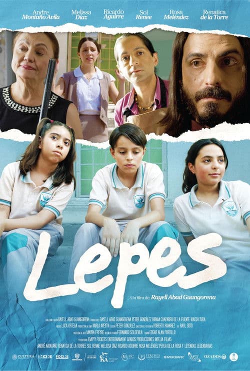 Lepes