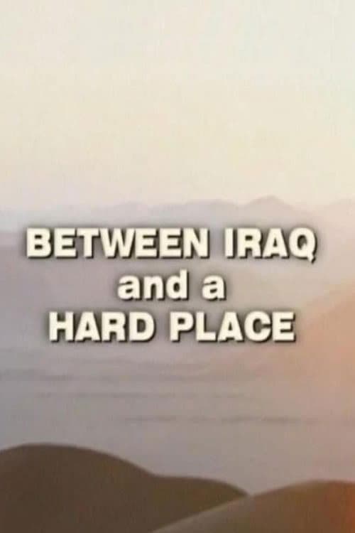 Between Iraq and a Hard Place