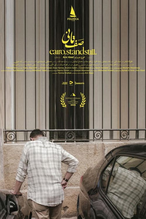 Cairo, Standstille