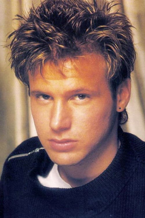 Corey Hart