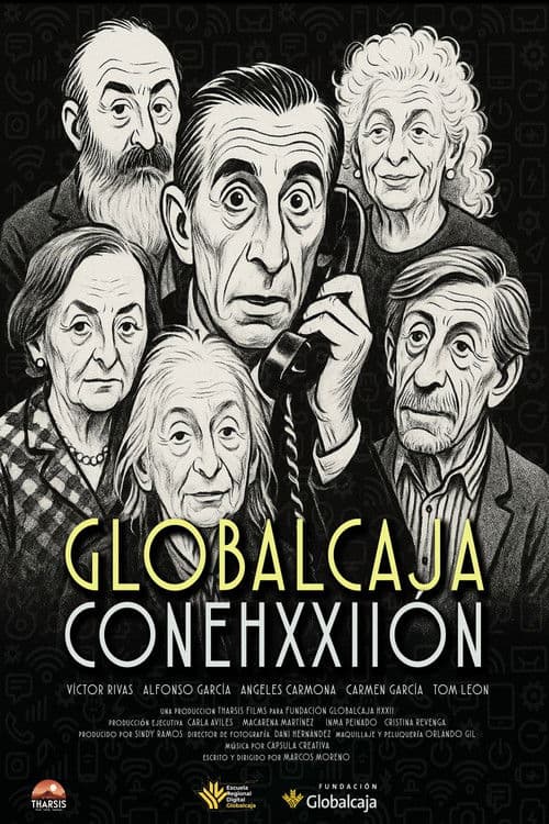 Gobalcaja conehxxiion