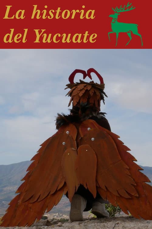 Yucuate's Tale