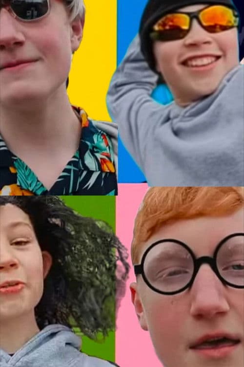 Big Boys neighbourhood