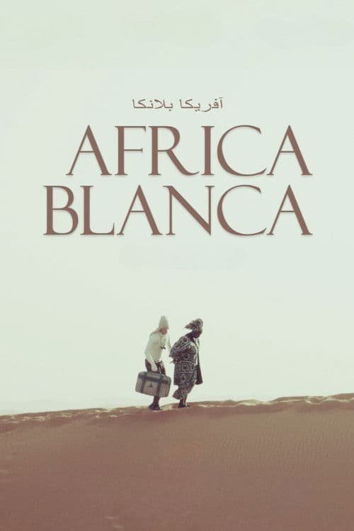 Africa Blanca