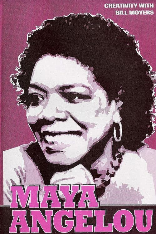 Creativity with Bill Moyers: Portrait of Maya Angelou