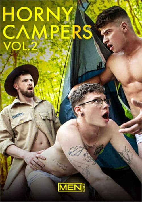 Horny Campers 2