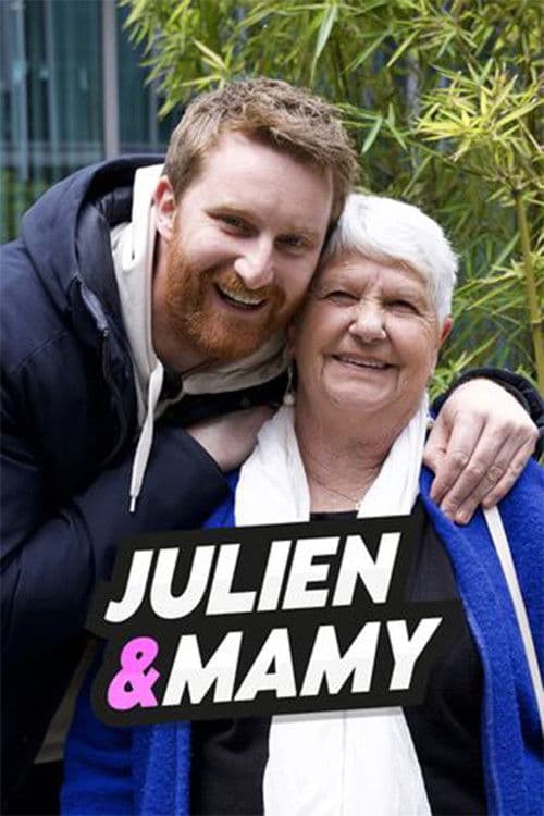 Julien et Mamy