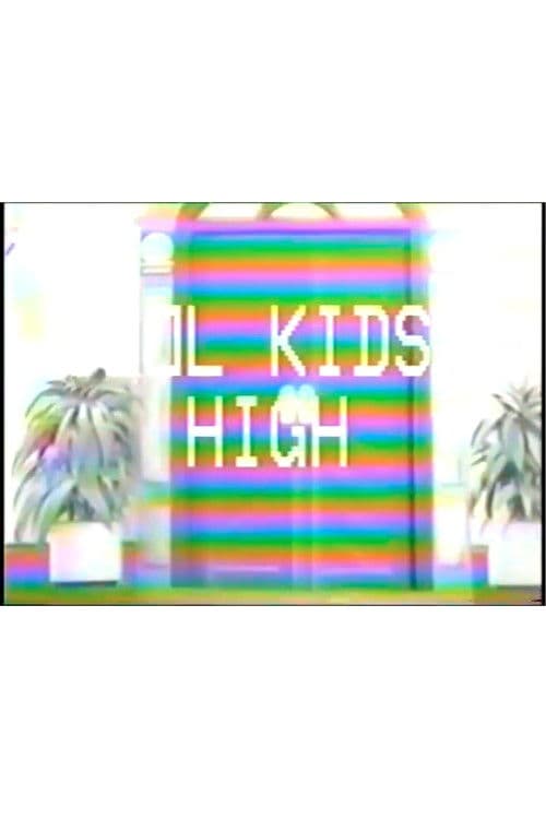 Cool Kids High