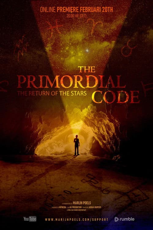 The Primordial Code III - The Return of the Stars
