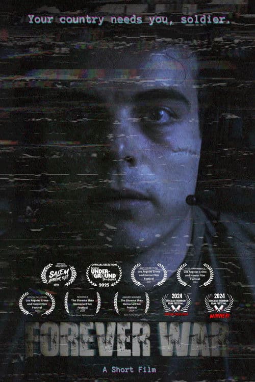 Forever War