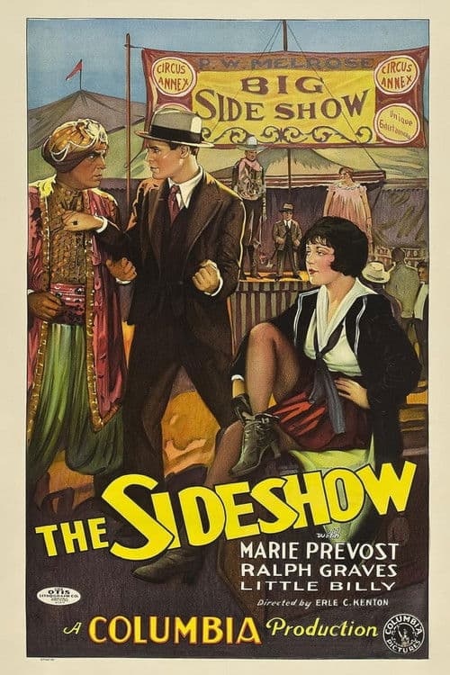 The Sideshow