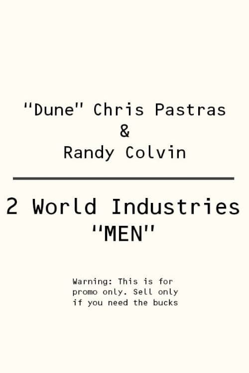 World Industries - 2 World Industries Men
