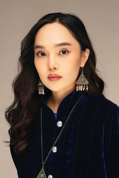 Aizhuldyz Adaibekova