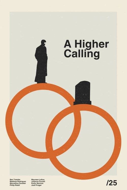 A Higher Calling