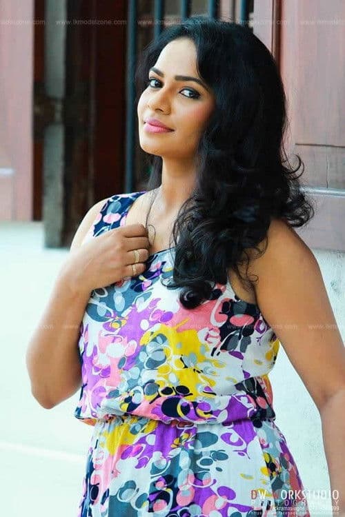 Umayangana Wickramasingha