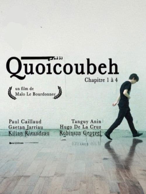 Quoicoubeh