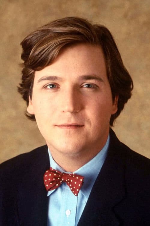 Tucker Carlson