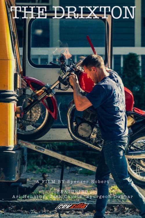 The Drixton
