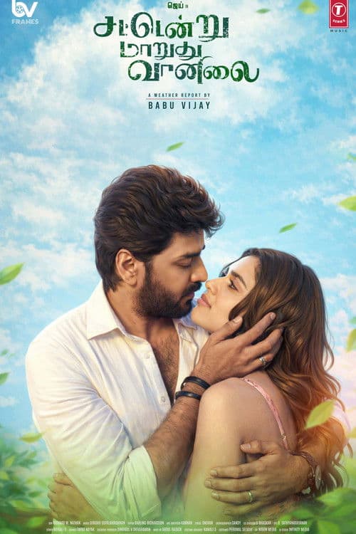 Sattendru Maarudhu Vaanilai