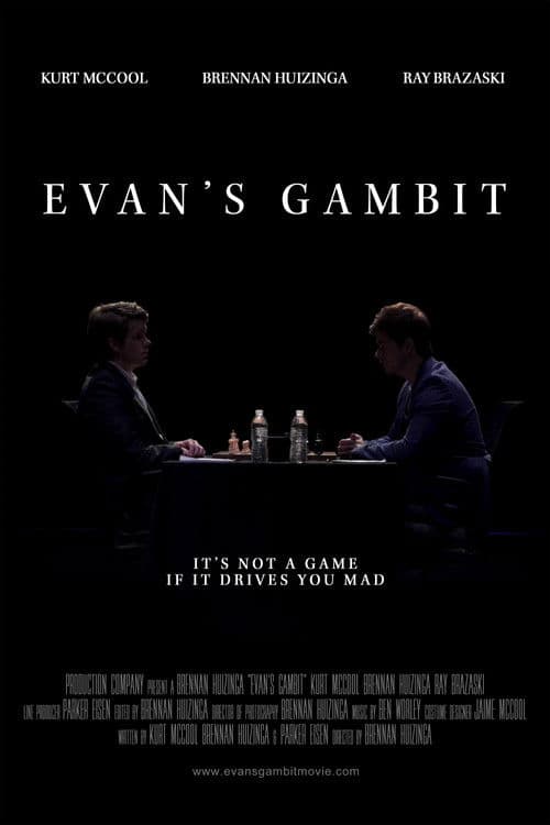 Evan's Gambit