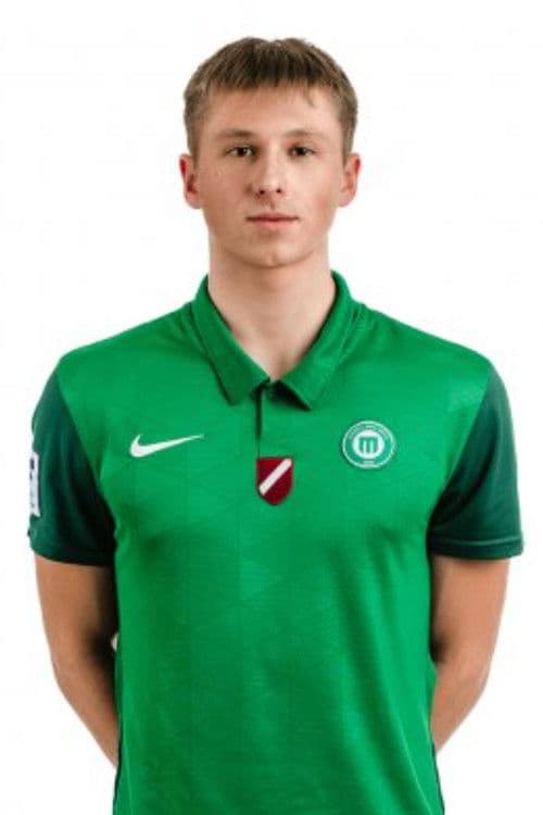 Ričards Bušmeisters