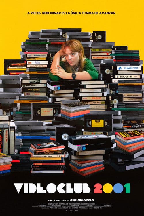 Videoclub 2001