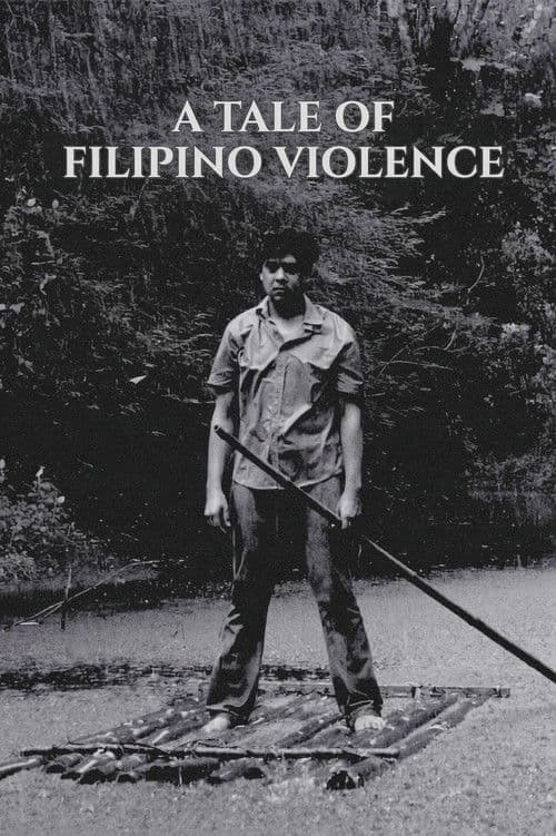 A Tale of Filipino Violence