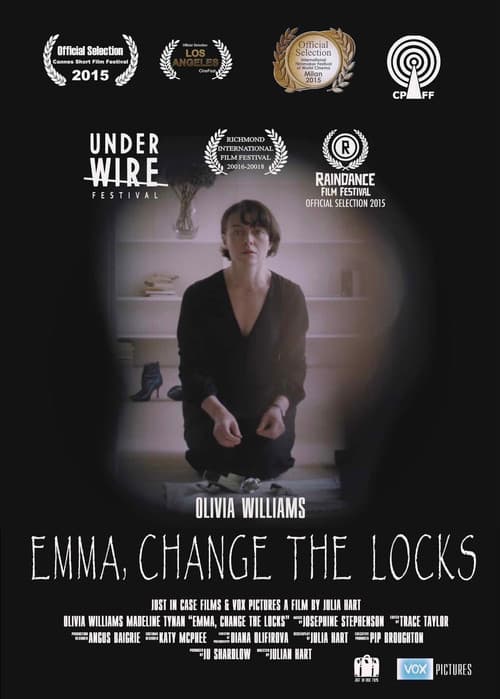 Emma, Change the Locks