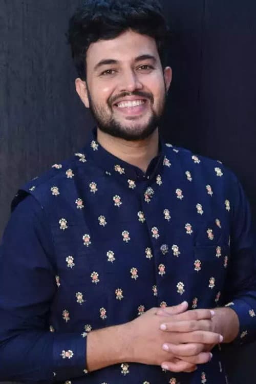 Prasad Jawade