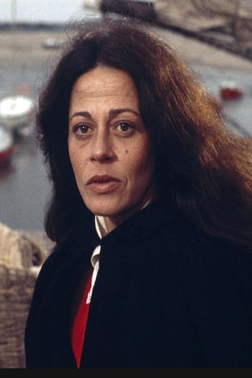 Cinéma 16 Une vieille maîtresse