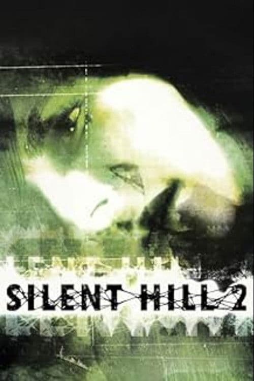 Silent Hill 2: The Movie
