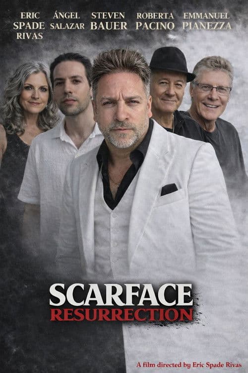 Scarface Resurrection