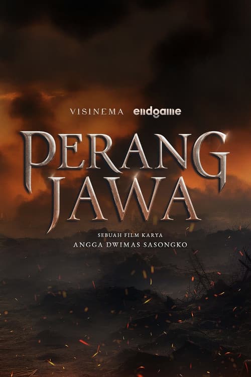 Perang Jawa