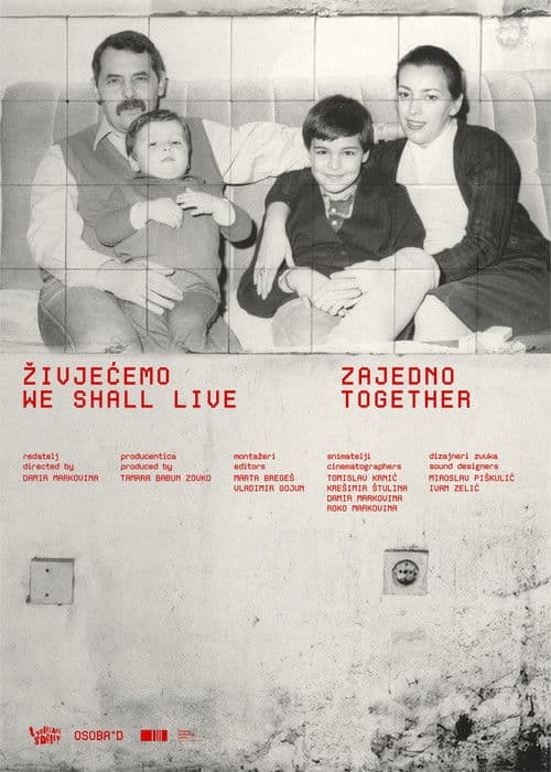 We Shall Live Together