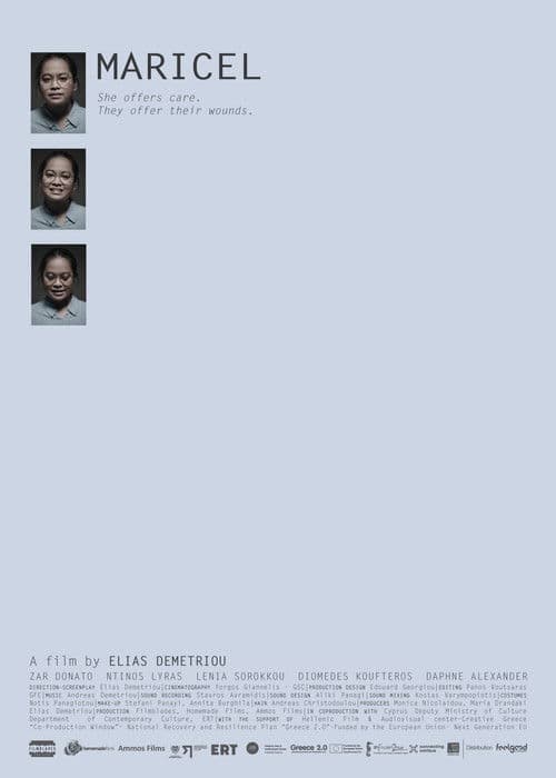 Maricel