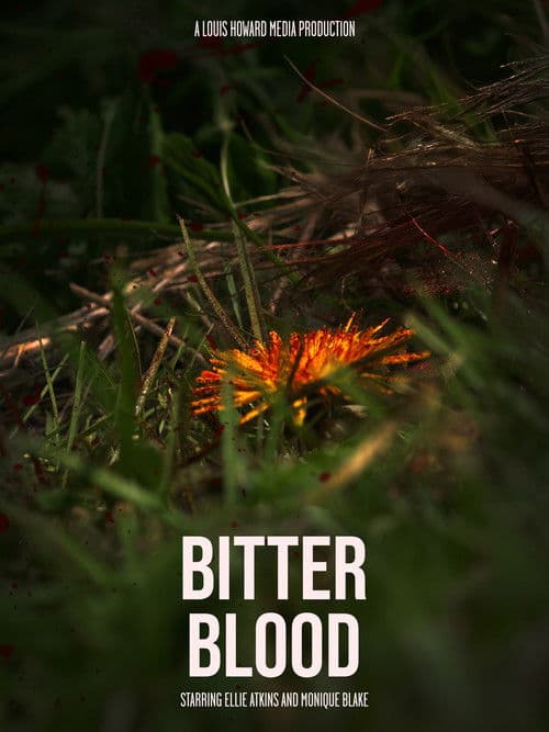 Bitter Blood