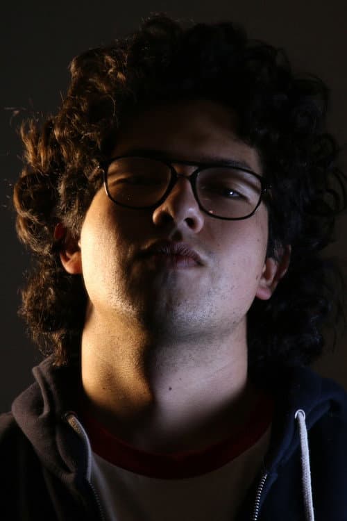 Julian Mora