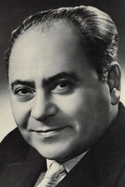 Lev Sverdlin