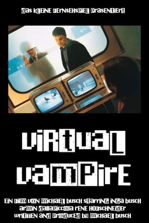 Virtual Vampire