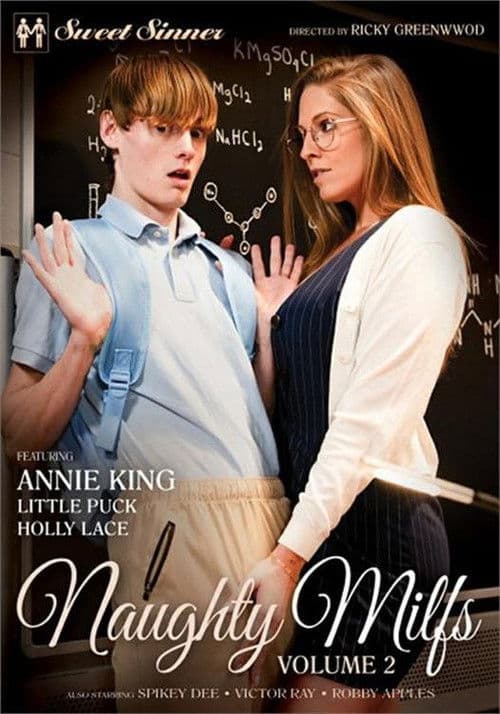 Naughty MILFs 2