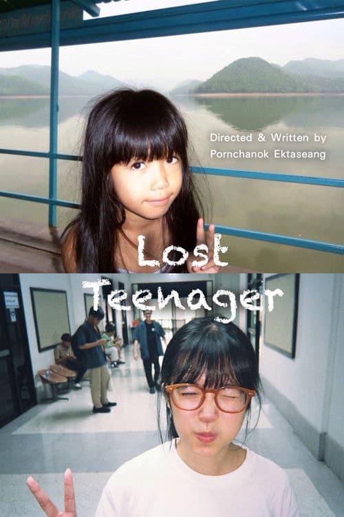 Lost Teenager
