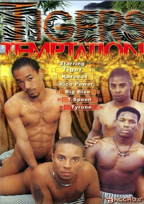 Tiger's Temptations
