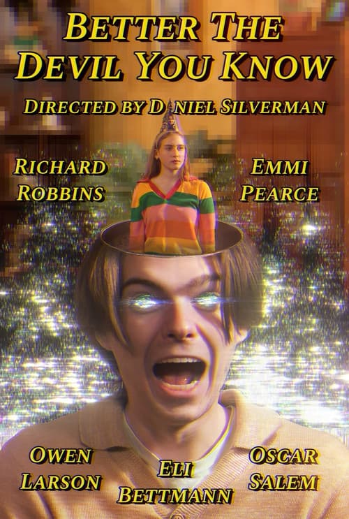 Better The Devil You Know