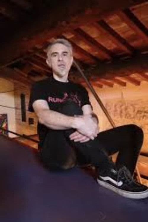 Fabrizio 'Byron' Rink