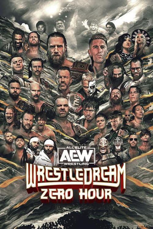 AEW WrestleDream 2023: Zero Hour